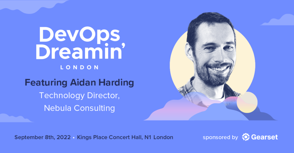 Hear from the Best and Brightest at DevOps Dreamin’