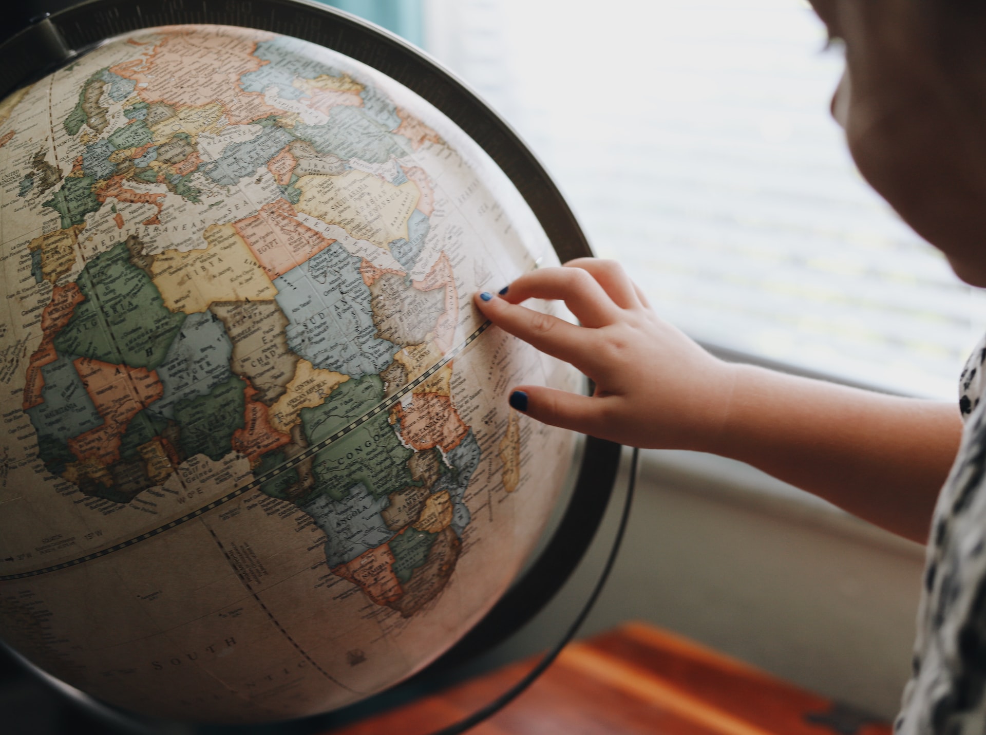 Define Your Global Marketing Strategy with Account Engagement