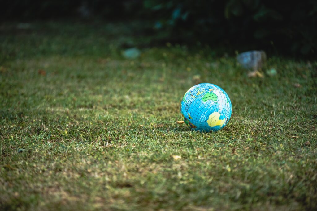 How Can Tech Companies Actually Make A Difference This Earth Day?