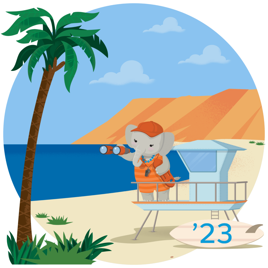 Summer ’23 Release – Our Salesforce Hot Picks