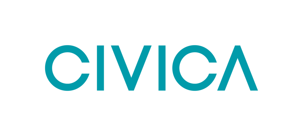 Civica (logo) *SF*