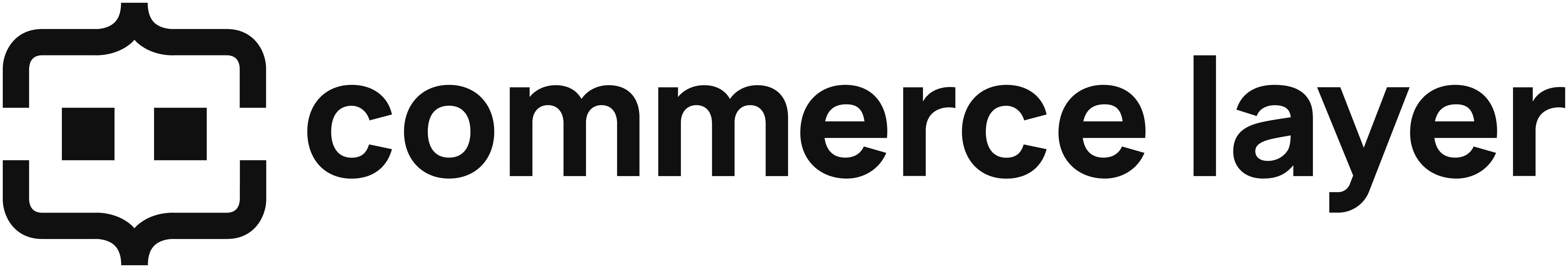 Commerce Layer (Logo) *AE*