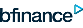 bfinance (Logo) *AE*