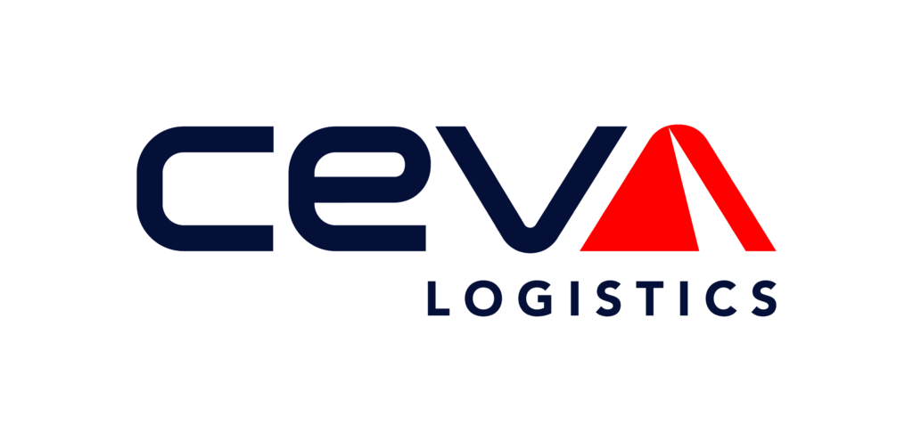 CEVA (Logo) *AE*