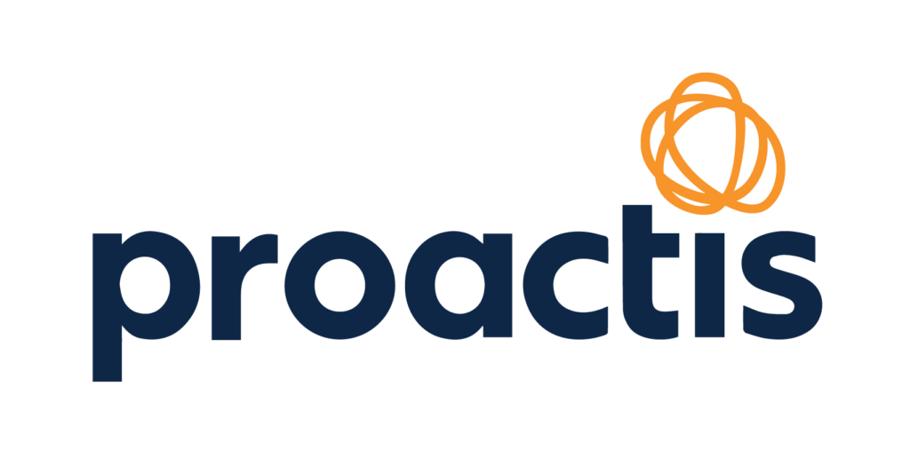 Proactis (Logo) *AE*