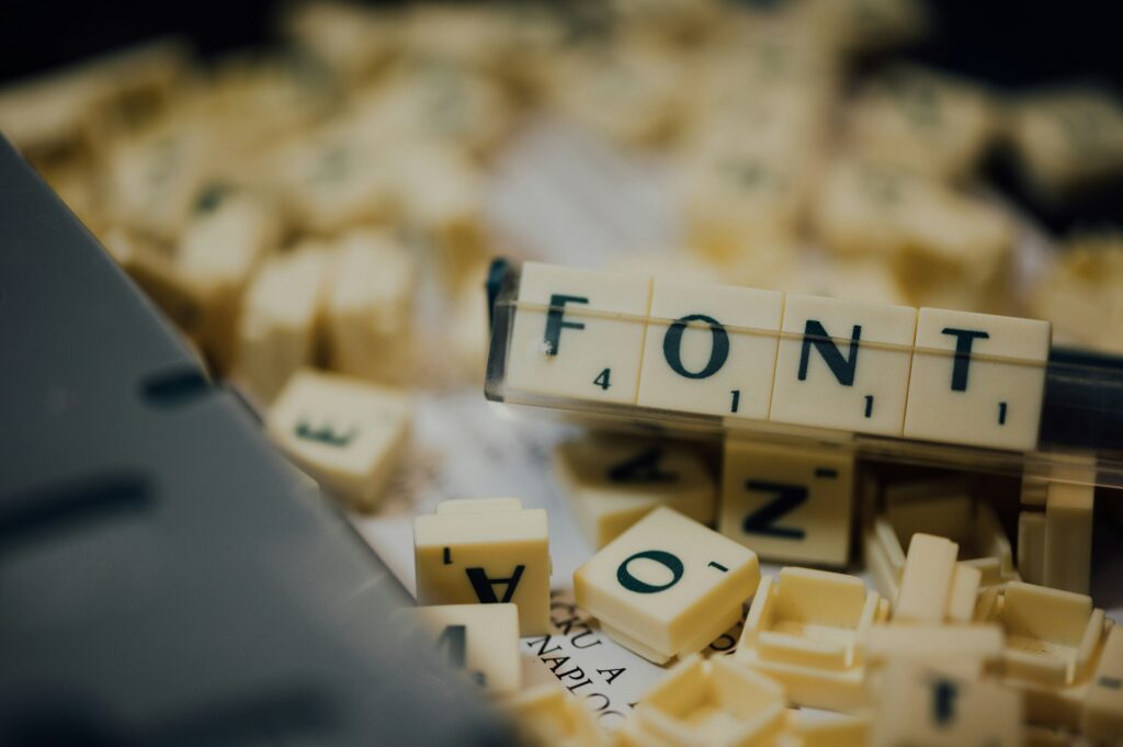 Enhancing User Experience with Clear Text