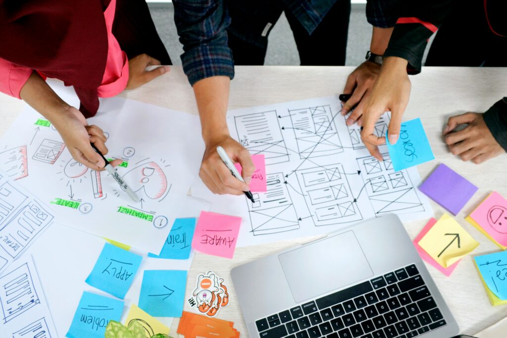 Unlocking User Experience: Layout and Spacing