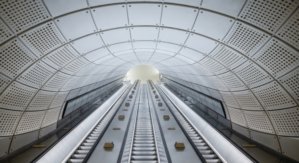 Transforming Estimates for a Global Manufacturer