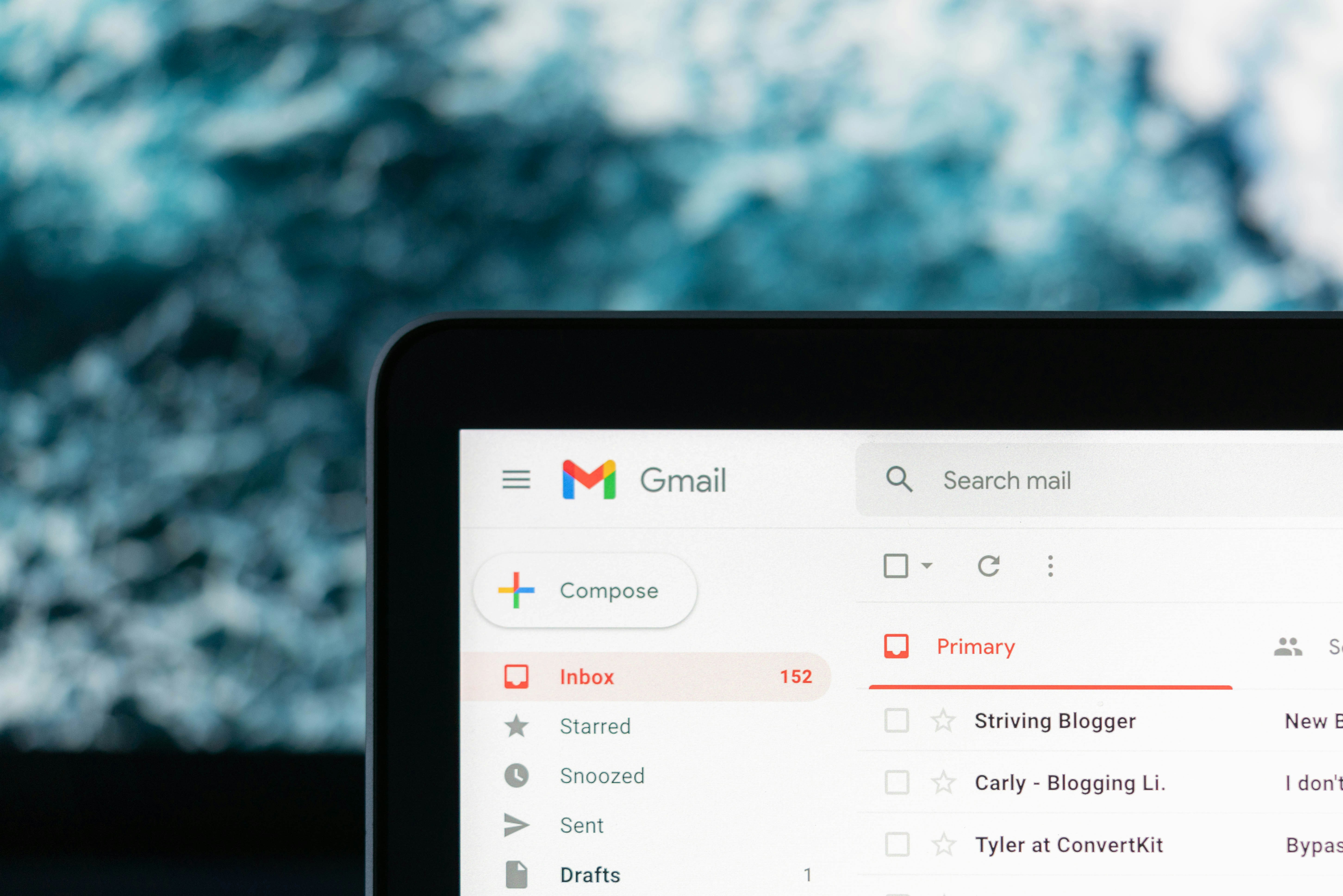 End of support for Enhanced Email Experience in Account Engagement