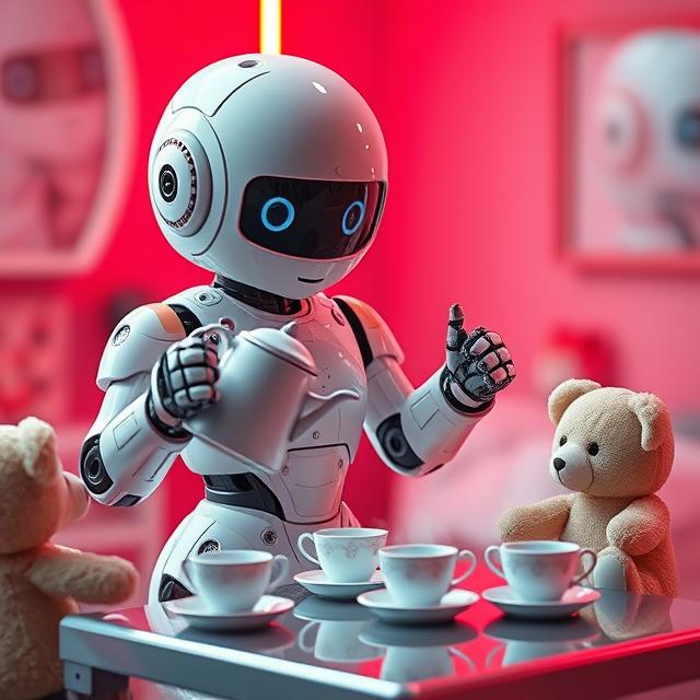 AI Agents: The Art of Explicit Instructions