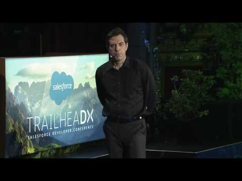 A Developer View on Lightning