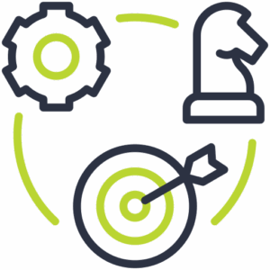 Strategic Consultancy