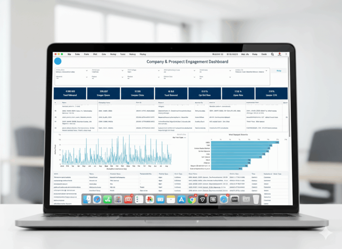 Salesforce CRM Analytics (Einstein Analytics) | Strategy & Dashboards ...