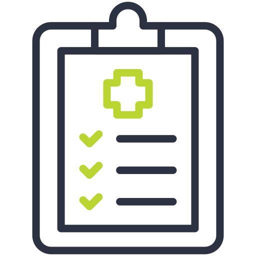 Strategic Health Check