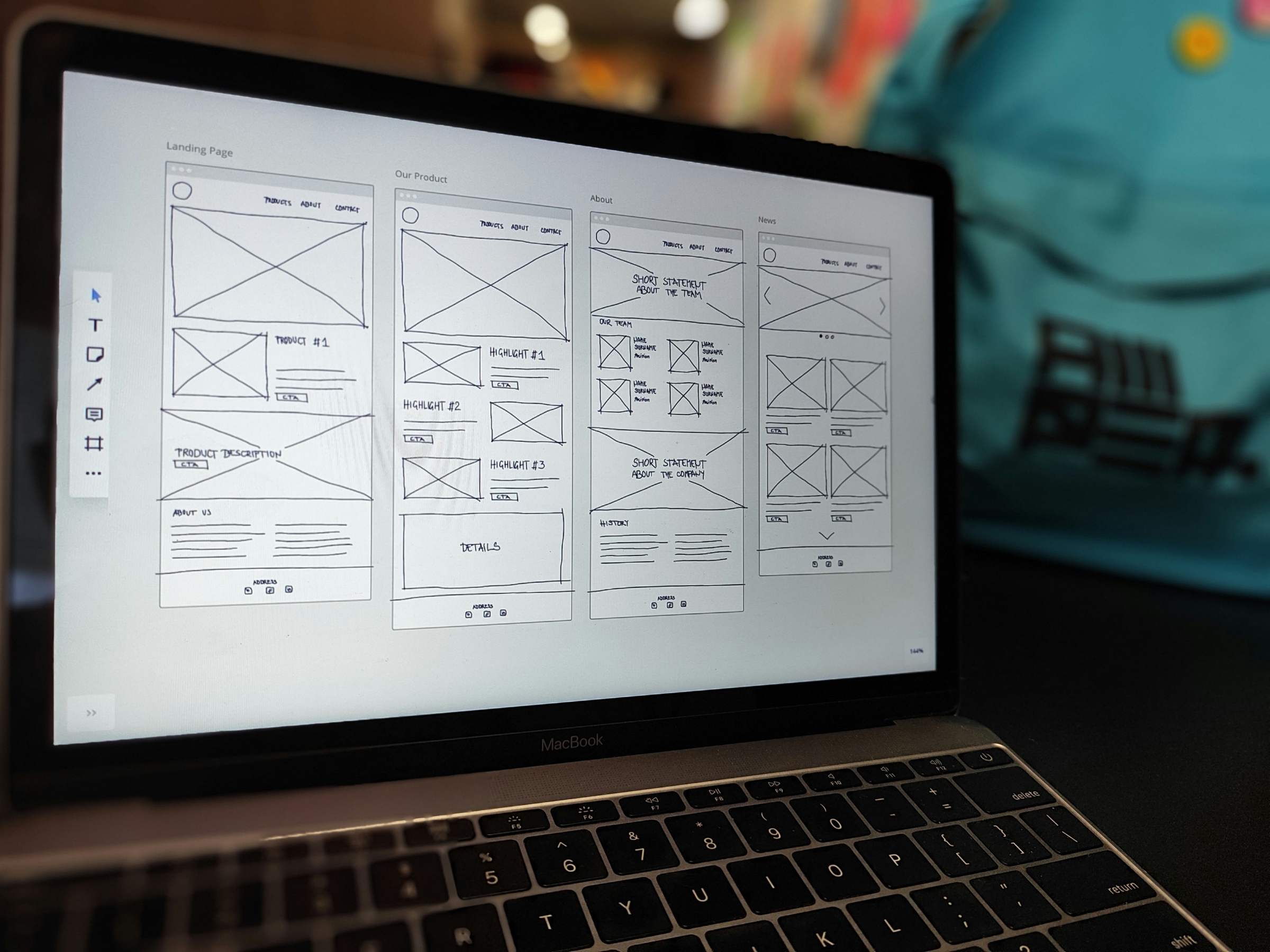 Optimising your Assets for Better User Experiences