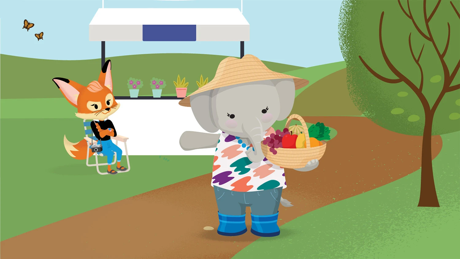 Use the new Email Builder in Salesforce Engage