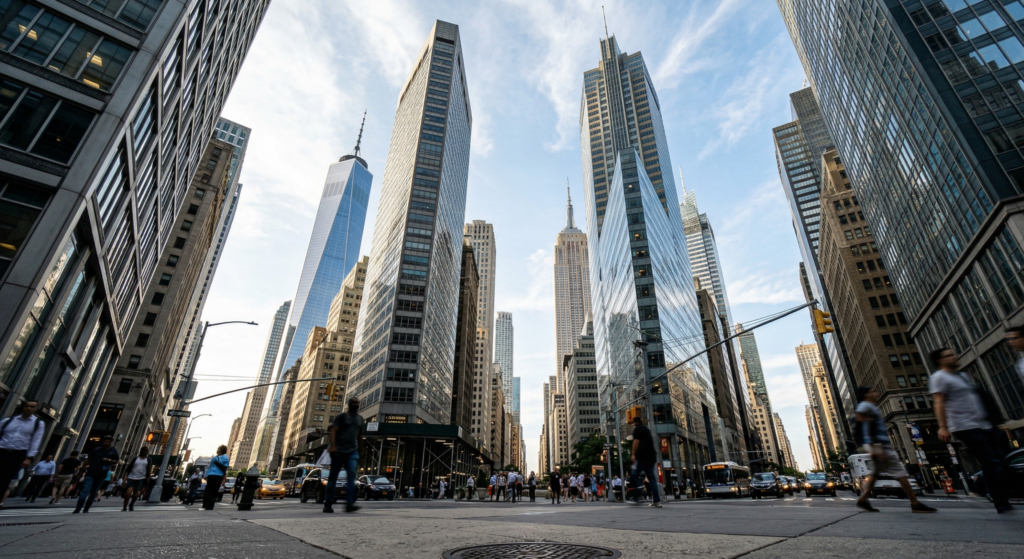 Aligning Marketing and Sales for a Global Insurer