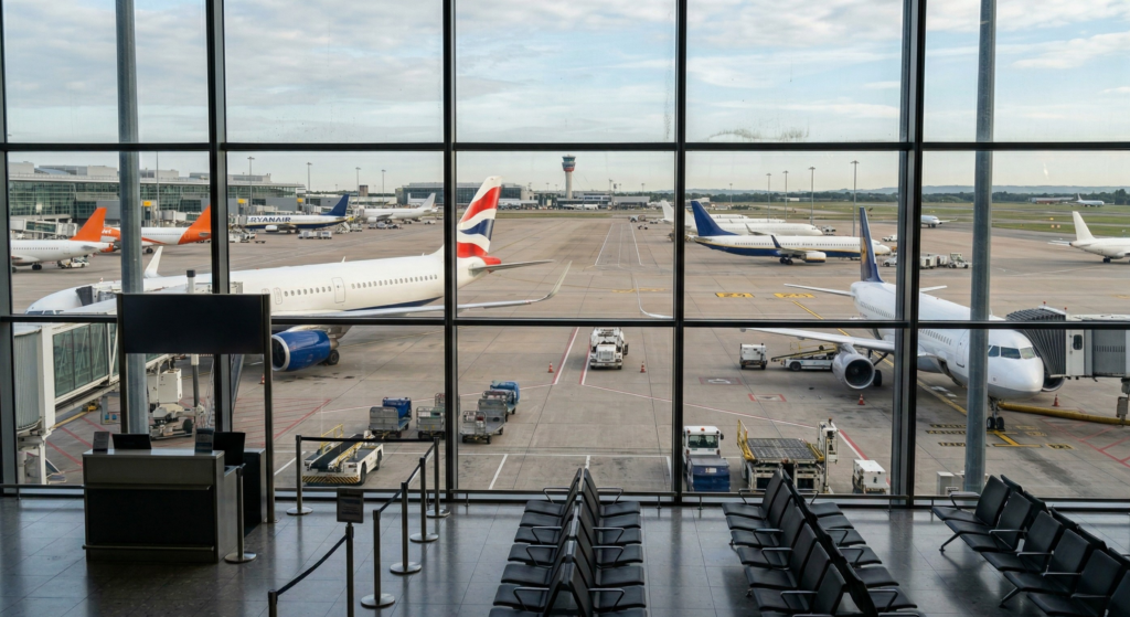 Aligning Sales and Marketing for a Global Agency