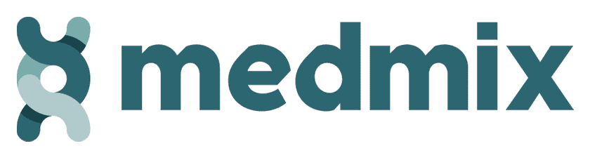 Medmix Logo