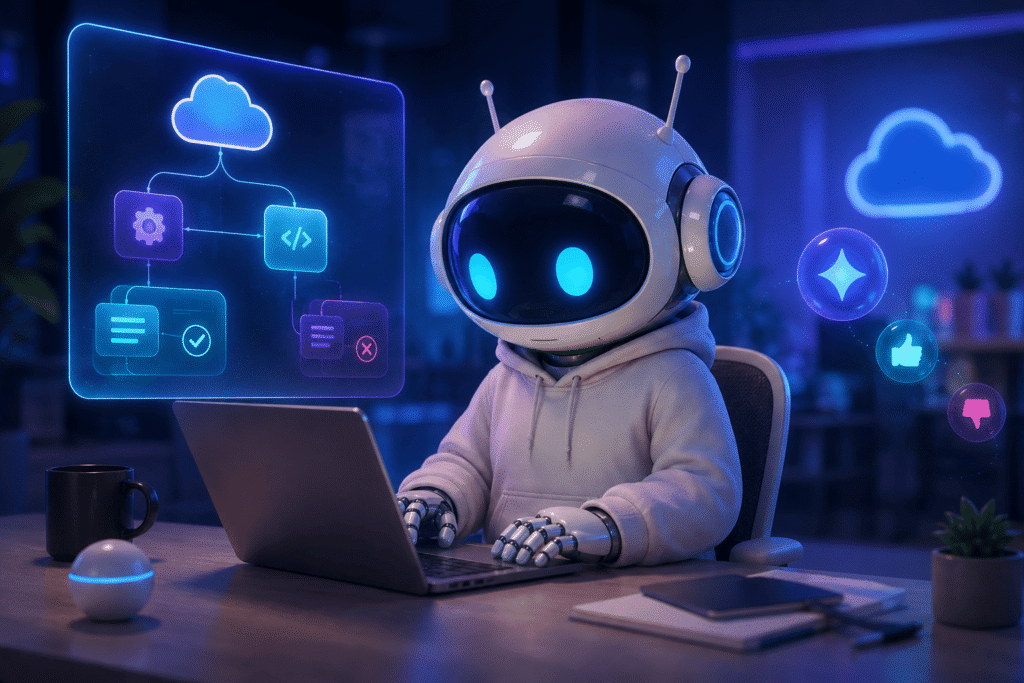 We tested Agentforce Vibes for Salesforce development – Here’s what worked (and didn’t)