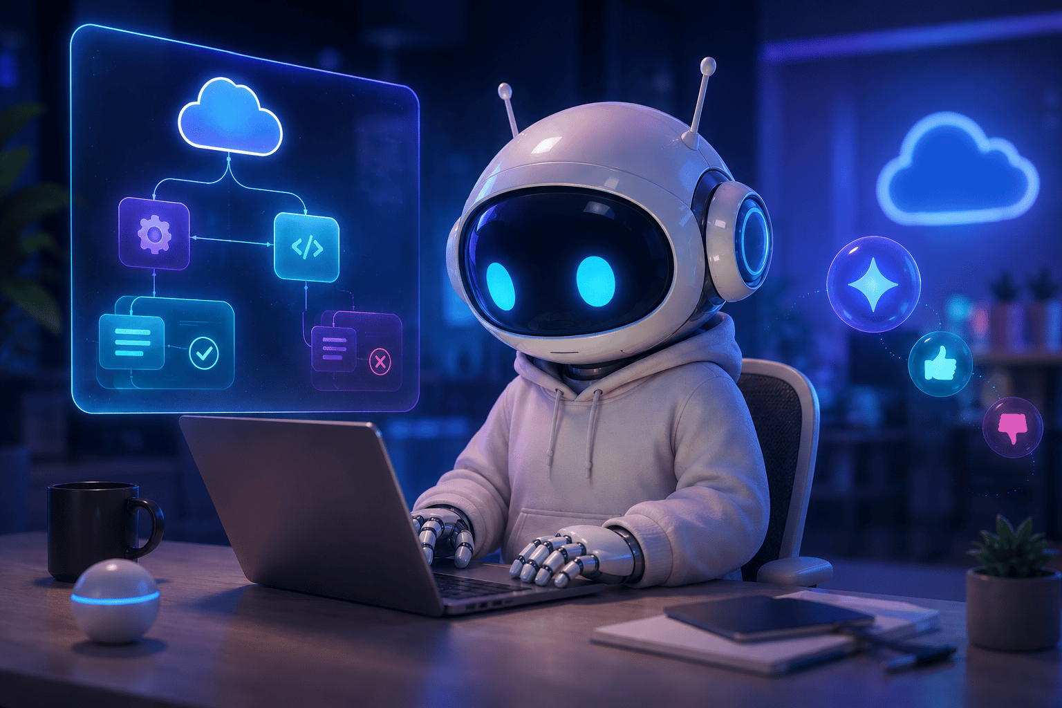 We tested Agentforce Vibes for Salesforce development – Here’s what worked (and didn’t)