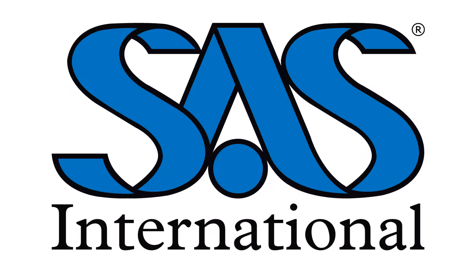 SAS International