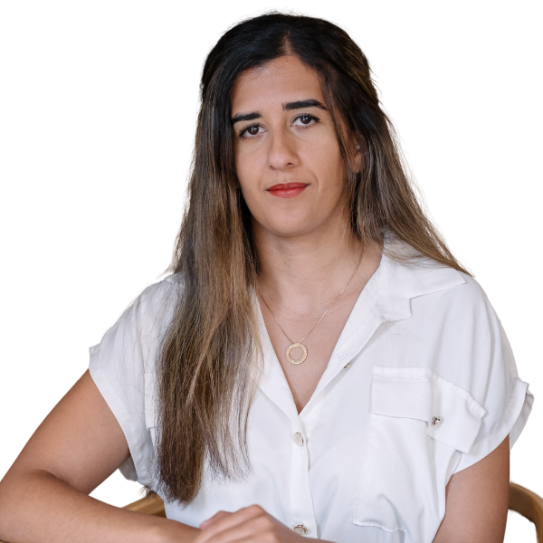 Hannah Shimali
