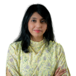 Kaisee Chengapen-Joshi