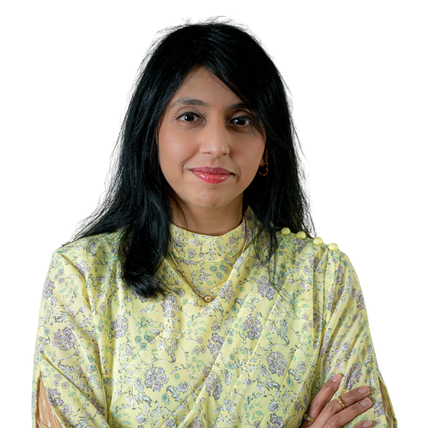 Kaisee Chengapen-Joshi