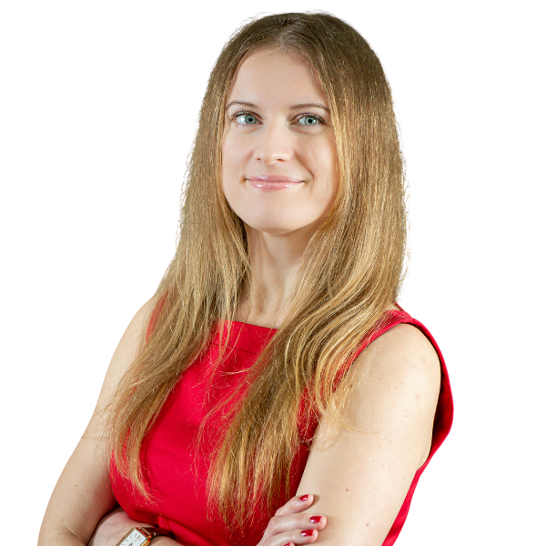 Monika Janíčková