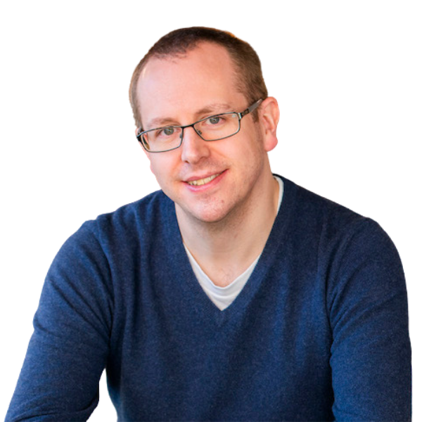 Paul Kissick