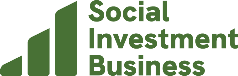 Social Investment Business (SIB)