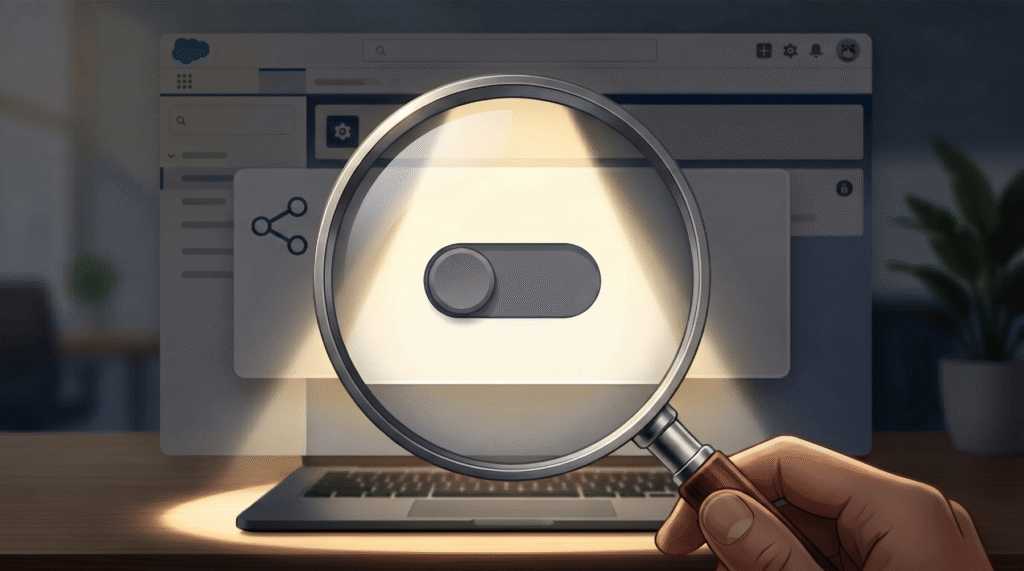 Opt Out of Customer Data Access: What Salesforce Admins Need to Know