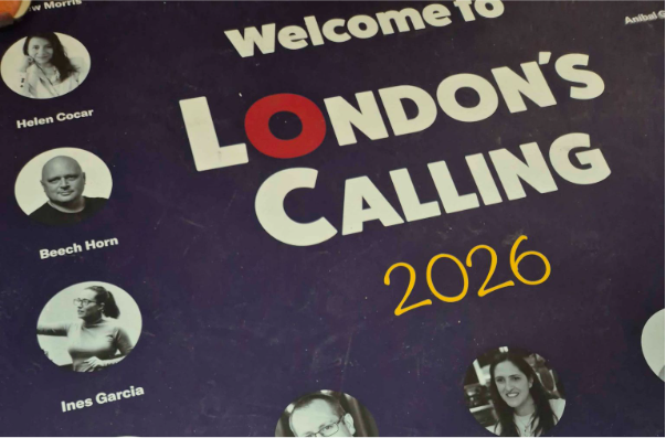 Top Salesforce Takeaways: Developer Insights from London’s Calling 2026