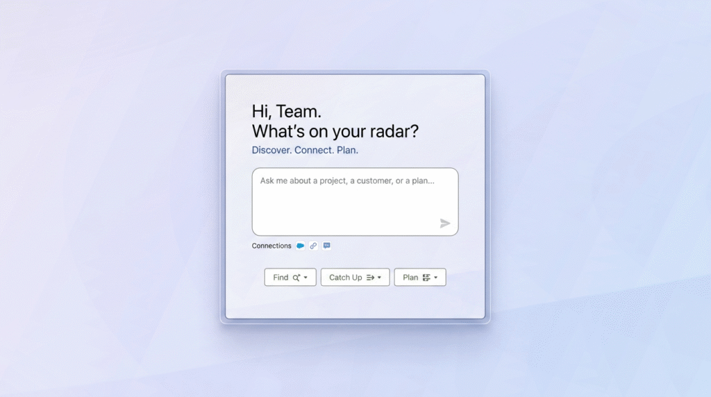 Agentforce Coworker: The AI We Were Promised
