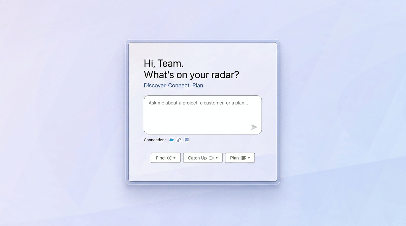 Agentforce Coworker: The AI We Were Promised