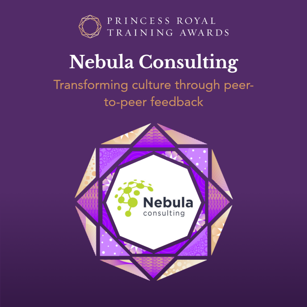 From Salesforce to Royal Recognition: Fixing Our Feedback Loop