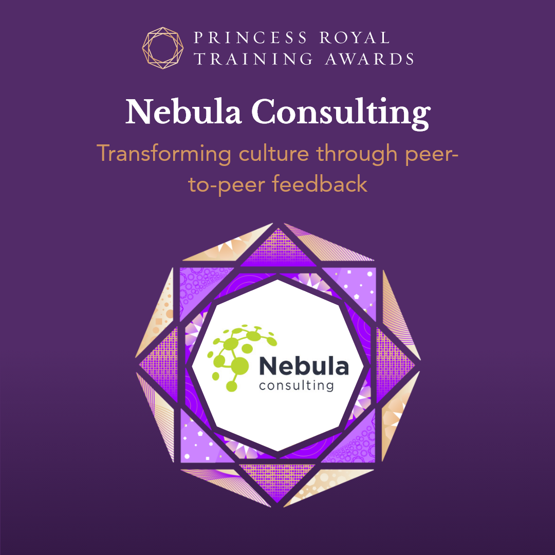 From Salesforce to Royal Recognition: Fixing Our Feedback Loop